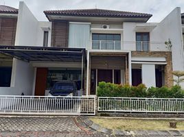 4 Bedroom House for sale in Kenjeran, Surabaya, Kenjeran