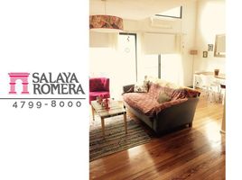 1 Bedroom Condo for sale in San Isidro, Buenos Aires, San Isidro