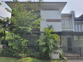 4 Habitación Villa en venta en Mulyorejo, East Jawa, Mulyorejo