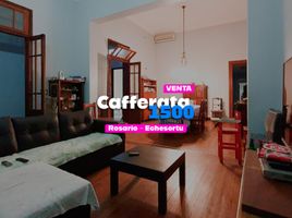 3 Habitación Casa en venta en Santa Fe, Rosario, Santa Fe