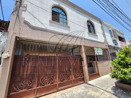 Maison 4 chambre à vendre à Monterrey, Nuevo Leon, Monterrey