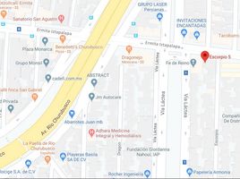 Appartement 2 chambre à vendre à Benito Juarez, Mexico City, Benito Juarez