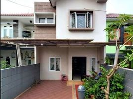 3 Kamar Rumah for sale in Jaga Karsa, Jakarta Selatan, Jaga Karsa