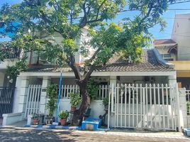 4 Kamar Rumah for sale in Sidoarjo, East Jawa, Waru, Sidoarjo