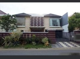 5 Bedroom House for sale in Lakarsantri, Surabaya, Lakarsantri