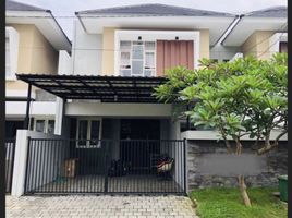 5 Habitación Casa en venta en Wiyung, East Jawa, Wiyung, Surabaya, East Jawa