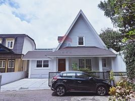 7 Bedroom House for sale in Husein Sastranegara International Airport, Andir, Sumurbandung