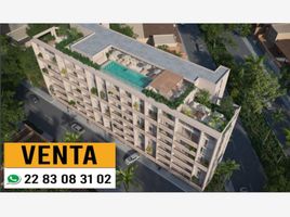 Condominium 2 chambre à vendre à Veracruz, Veracruz, Veracruz, Veracruz