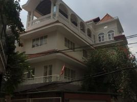 5 Schlafzimmer Villa zu verkaufen in Tan Binh, Ho Chi Minh City, Ward 2