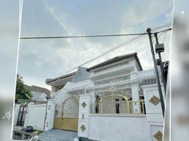 Villa 3 chambre à vendre à Kenjeran, East Jawa, Kenjeran