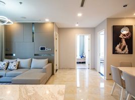 3 Phòng ngủ Chung cư for rent at Vinhomes Golden River, Bến Nghé