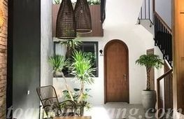Продаётся дом, 7 спален, 92 м², Sơn Trà