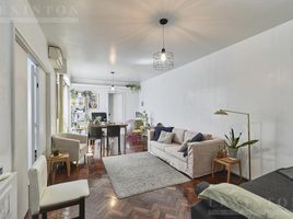 3 Schlafzimmer Wohnung zu verkaufen in Federal Capital, Buenos Aires, Federal Capital