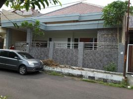 3 Schlafzimmer Villa zu verkaufen in Gunung Anyar, East Jawa, Gunung Anyar