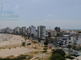  Terreno (Parcela) en venta en Playa Puerto Santa Lucia, Jose Luis Tamayo (Muey), Salinas