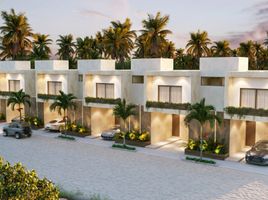 3 Habitación Casa en venta en Chicxulub Pueblo, Yucatán, Chicxulub Pueblo