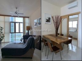 3 Phòng ngủ Chung cư for rent at The Vista, An Phú