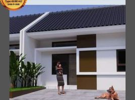 2 Bedroom House for sale in Jagonalan, Klaten, Jagonalan