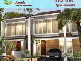 3 Kamar Rumah for sale in Sidoarjo, East Jawa, Sedati, Sidoarjo