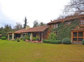 4 Bedroom House for sale in Chile, Santiago, Santiago, Santiago, Chile