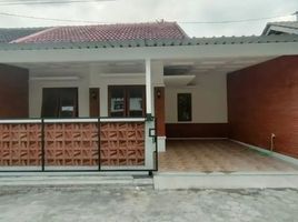 2 Bedroom House for sale in Depok, Sleman, Depok