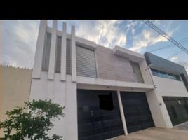 4 Schlafzimmer Villa zu verkaufen in Leon, Guanajuato, Leon