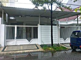 3 Kamar Rumah for rent in Tambaksari, Surabaya, Tambaksari