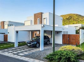 3 Bedroom House for sale in Chile, Santiago, Santiago, Santiago, Chile