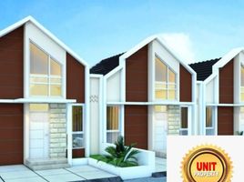 2 Bedroom House for sale in Klojen, Malang Regency, Klojen