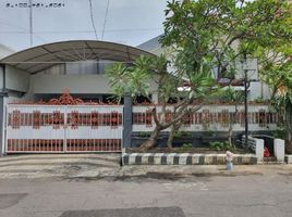 6 Habitación Villa en venta en Sukolilo, East Jawa, Sukolilo