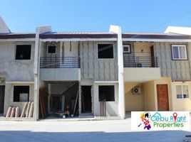 3 Bedroom Townhouse for sale in Hilton Port, Cebu, Mandaue City, Cebu