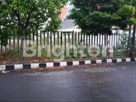  Land for sale in Mulyorejo, Surabaya, Mulyorejo