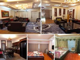 4 Habitación Casa en venta en Lang Thuong, Dong Da, Lang Thuong