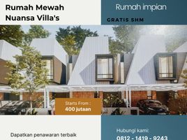 2 Kamar Rumah for sale in Kartajati, Majalengka, Kartajati