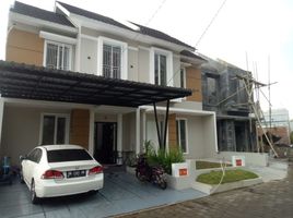 3 Kamar Rumah for sale in North Sulawesi, Mapanget, Manado, North Sulawesi