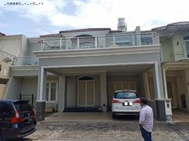4 Habitación Casa en venta en Tambaksari, East Jawa, Tambaksari
