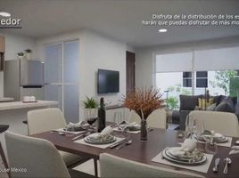 Condominium 2 chambre à vendre à Azcapotzalco, Mexico City, Azcapotzalco