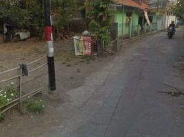  Land for sale in Yogyakarta, Danurejan, Yogyakarta, Yogyakarta