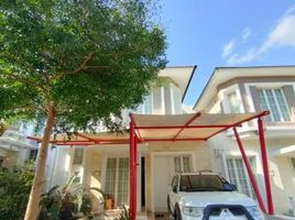 4 Schlafzimmer Haus zu verkaufen in Lowok Waru, East Jawa, Lowok Waru, Malang Regency, East Jawa