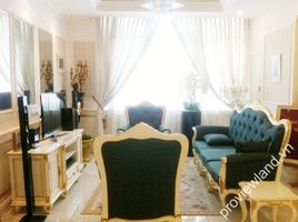 2 Phòng ngủ Chung cư for rent in Ben Thanh Market, Bến Thành, Nguyễn Thái Bình