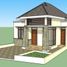 2 Bedroom Villa for sale in Cibitung, West Jawa, Cibitung