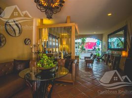 2 Schlafzimmer Appartement zu verkaufen in Cozumel, Quintana Roo, Cozumel