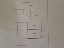  Terreno (Parcela) en venta en Lakarsantri, East Jawa, Lakarsantri, Surabaya