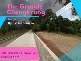  Land for sale in Cibiru, Bandung, Cibiru