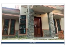 2 Kamar Rumah for rent in Sumurbandung, Bandung, Sumurbandung