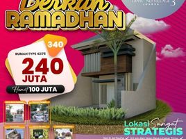 2 Bedroom House for sale in Buduran, Sidoarjo, Buduran