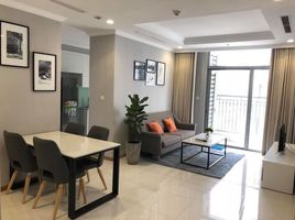 2 Phòng ngủ Chung cư for rent at Vinhomes Central Park, Phường 22