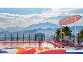 Condominium 2 chambre à vendre à Monterrey, Nuevo Leon, Monterrey