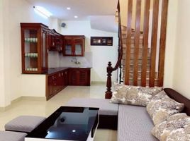 3 Bedroom Villa for sale in Chapa Express Train, Yen Hoa, Yen Hoa