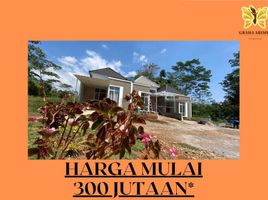 2 Bedroom House for sale in Salatiga, Jawa Tengah, Sidomukti, Salatiga